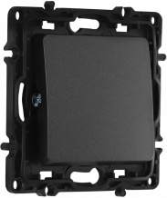 Переключатель am-217 217.34-1.black