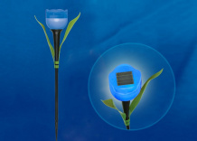 Садовая фигура Uniel Tulip UL-00004279