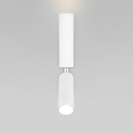 Настенный светильник Pitch 40020/1 LED белый