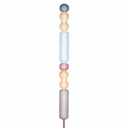 Торшер Loft it Lollipop 10239/F