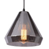 Светильник подвесной Arte Lamp Imbuto A4281SP-1SM