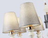 Подвесная люстра High Light LH75403