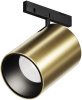 Трековый светильник Maytoni Focus Led TR187-1-9W4K-M-BBS
