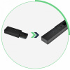 Токопровод концевой Hesby Lighting Skylite 0003