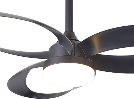 Потолочная люстра Infinity Fan 8701