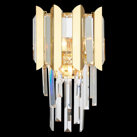 Бра Amazone AMAZONE 81444/2W GOLD