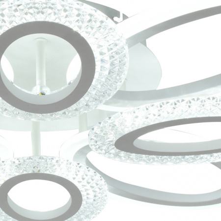 Потолочная люстра Kalypso 10275/8LED APP