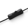 Интерьерная настольная лампа Rocka CL247087