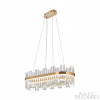 Подвесная люстра Arte Milano Venezia 312033/L800 BS