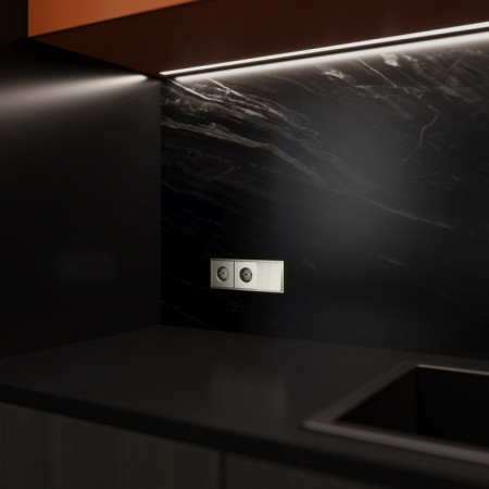 Клавиши для выключателя S70 Metal VLSM000311