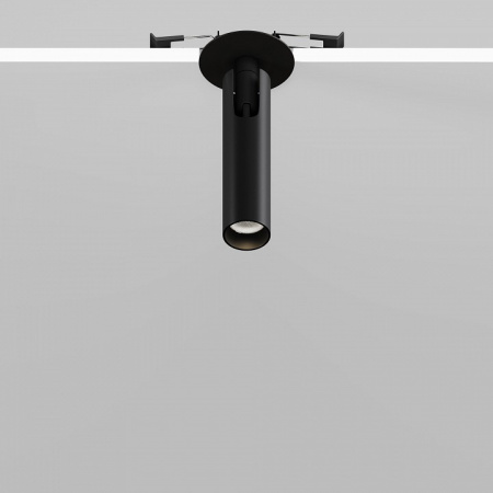 Встраиваемый светильник Maytoni Focus T C141RS-L125-6W3K-B