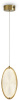 Светильник подвесной Freya Lolli FR6139PL-L8BS