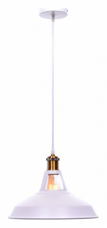 Подвесной светильник LUMINA DECO Zonda LDP 6857 WT+WT