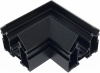 Соединитель угловой Vision48/22 CORNER CONNECT 4822-61/60-BK