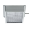 Встраиваемый светильник Uniel Grilyato mini ULP-0808 7W/4000К IP40 GRILYATO WHITE