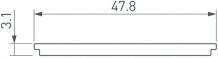 Экран ARH-FANTOM 051691