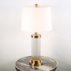 Интерьерная настольная лампа Table Lamp ZKT28
