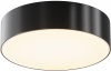 Уличный потолочный светильник Maytoni Zon IP O431CL-L30B3K