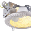 Точечный светильник Downlights A8060PL-2SS
