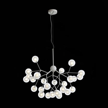 Подвесная люстра Demele SL376.503.27