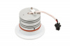 Подсветка для лестниц и ступеней TIK GW-R712-3-WH-WW