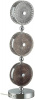 Настольная лампа Odeon Light EXCLUSIVE Caramella 5416/13TL