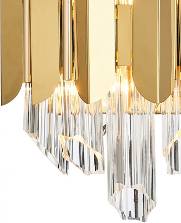 Бра Rivera RIVERA 81443/2W GOLD