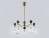 Потолочная люстра Ceramo Modern LH53292