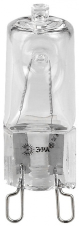 Лампочка галогеновая G9-JCD-60-230V-CL G9-JCD-60-230V-CL