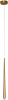 Светильник подвесной Arte Lamp Frankie A2191SP-6PB