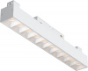 Трековый светильник Maytoni Points Gravity TR076-2-20W3K-W
