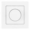Диммер SET06-1 SET06-1-48-1 white