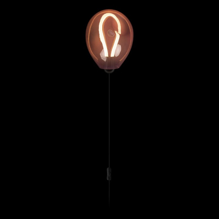 Накладной светильник Loft it Joy 10291 Pink