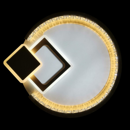 Потолочная люстра 81034/5C