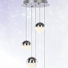 Подвесной светильник Atomo MD14003057-5A