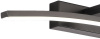 Настенный светильник Bow ZRS.79603.8