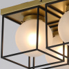 Потолочная люстра ILLUMICO IL0050 IL0050-4C-79