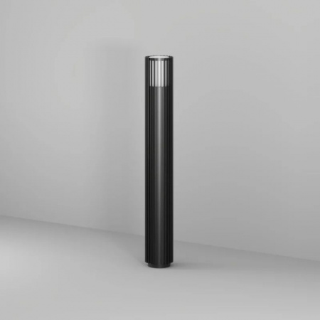 Наземный светильник FARSUN DK9728-BK