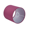 Интерьерная настольная лампа UML-B305 E14 PINK