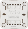 Выключатель Arte Milano Am-310 310.30-2.white