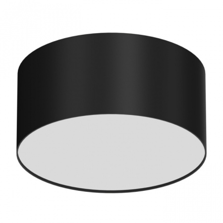 Точечный светильник IT014-0206 black