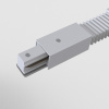 Соединитель Accessories for tracks Unity TRA001CF-11W