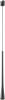 Трековый светильник Maytoni Waist TR167-1-7W3K-M-B