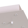 Потолочное основание Modular Light Florones 9386