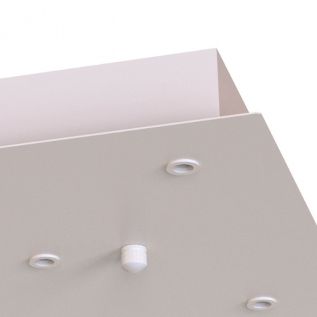 Потолочное основание Modular Light Florones 9386