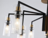 Потолочная люстра HIGH LIGHT LH56117