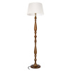 Торшер Enya 10576F Brown