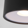 Уличный потолочный светильник Elektrostandard Light LED 35141/H черный