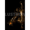 Подвесная люстра Corno A8070LM-5CC