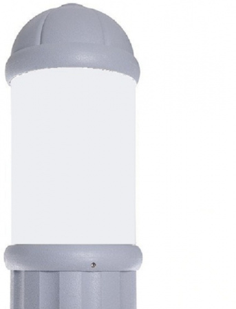 Уличный настенный светильник Fumagalli Sauro D15.505.000.LYF1R
